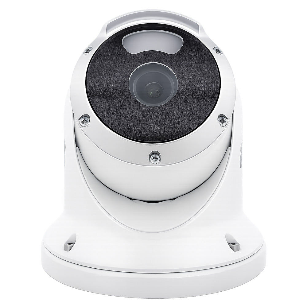 Iris Photon Ultra Low-Light 4K Night Vision Camera w/2.8mm Lens - White
