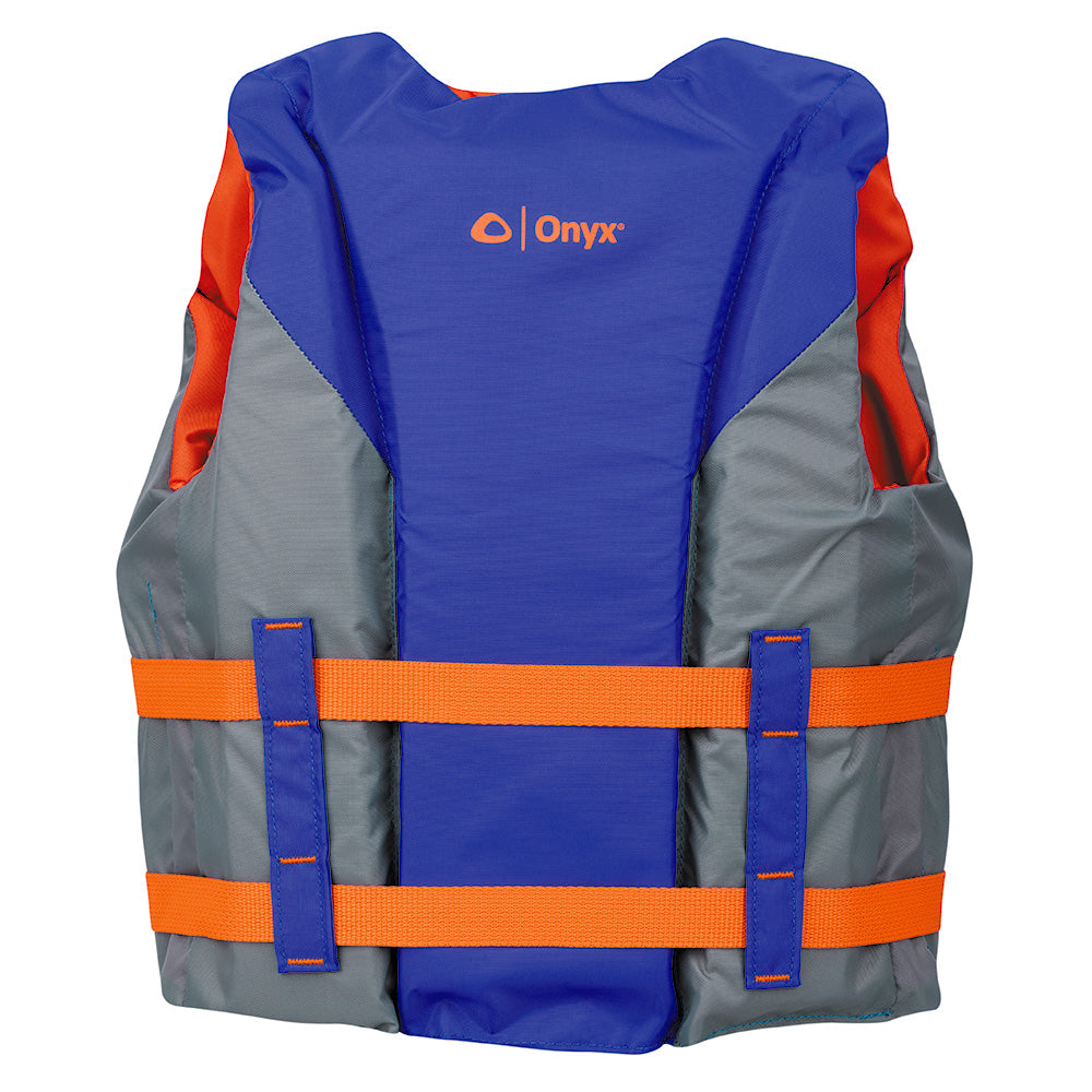 Onyx Outdoors Shoal Adventure Life Jacket - Thumbnail 3