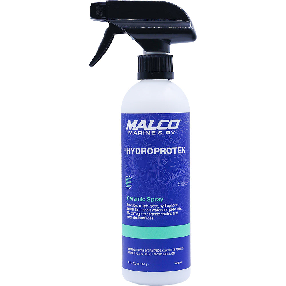 Malco HydroProtek Ceramic Spray - 16oz