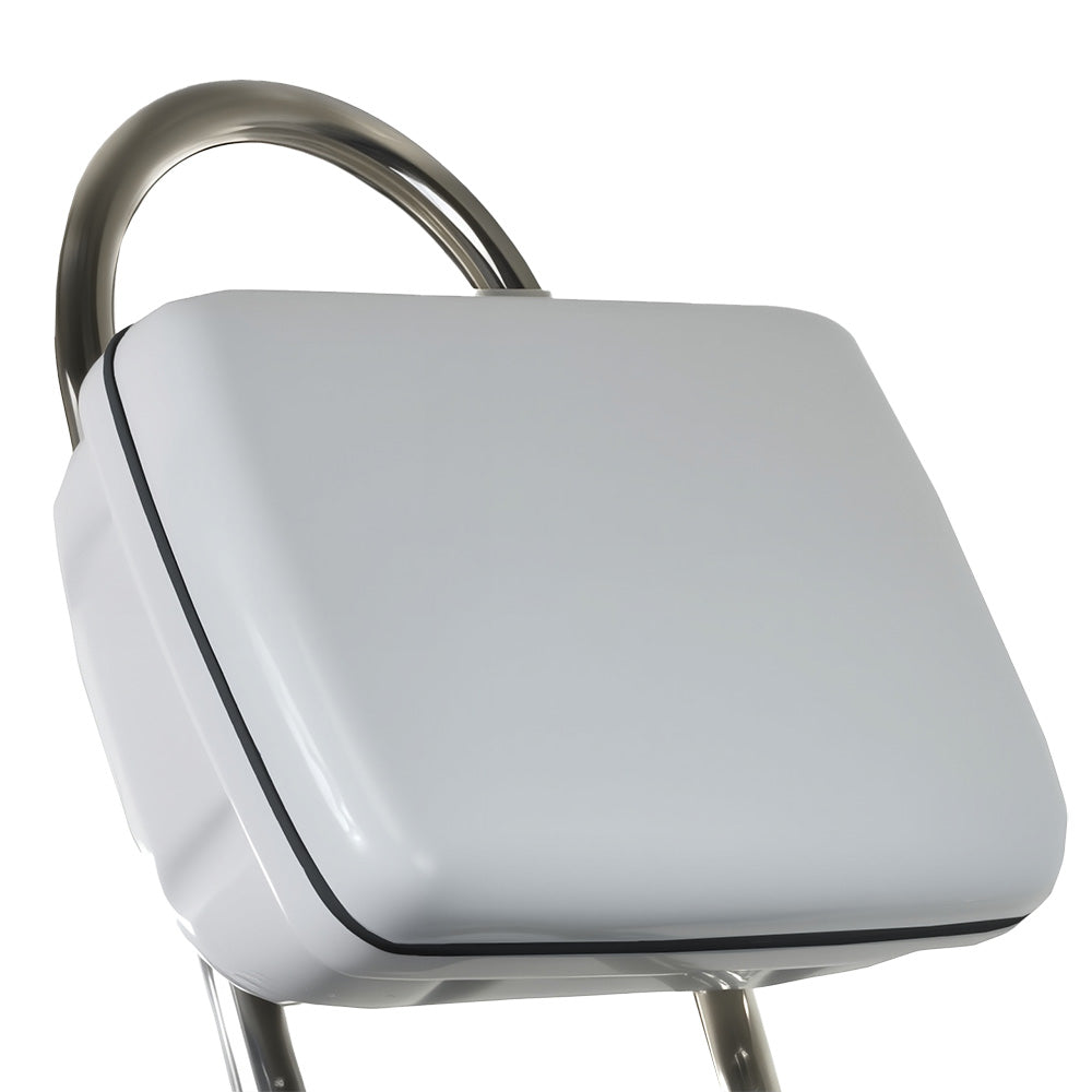 Seaview SailPod Uncut f/9.5"-12" Wide Guard - 11.125"W x 8"H Usable Face