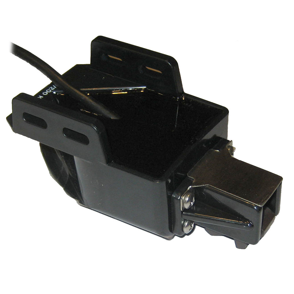 SI-TEX 250/50/200ST Transom Mount Transducer f/CVS106MKIIDF, CVS106L, CVS106LMKII, CVS832  CVS833