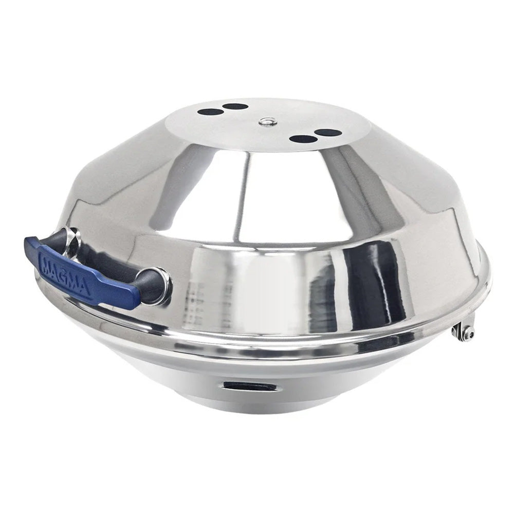 Magma Marine Kettle Charcoal Grill w/Hinged Lid - Party Size