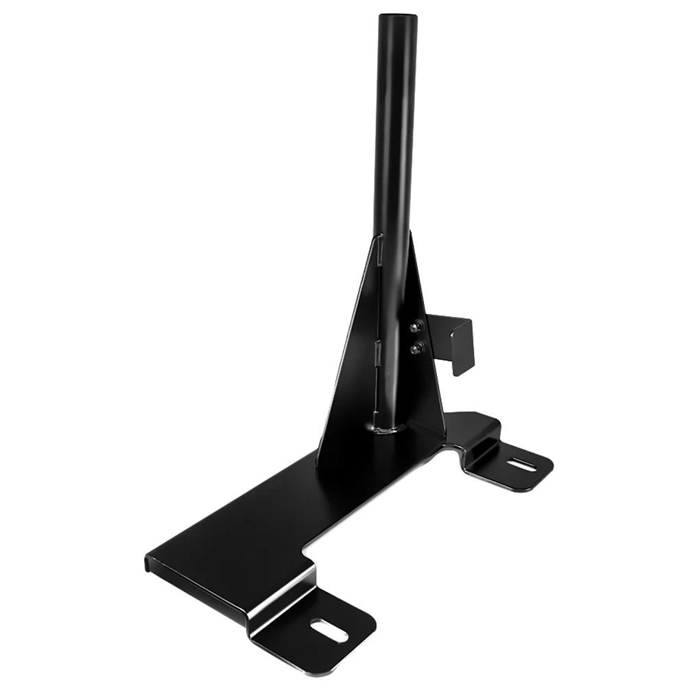 RAM Mount RAM No-Drill Laptop Mount f/Ford E-Series Van