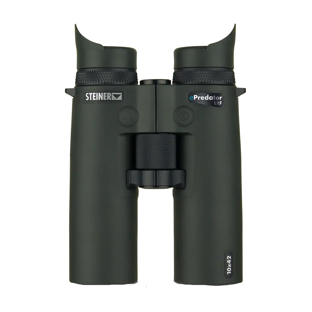 Steiner ePredator LRF 10x42mm Binoculars