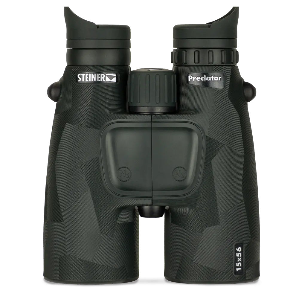 Steiner Predator 15x56mm Binoculars
