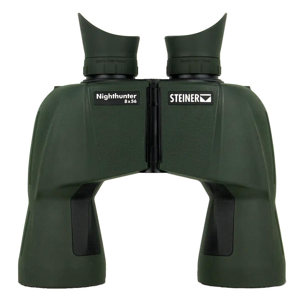 Steiner Nighthunter 8x56mm Low-Light Binoculars