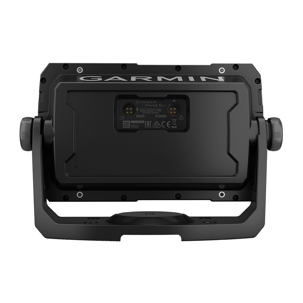 Garmin STRIKER Vivid 5cv w/o Transducer