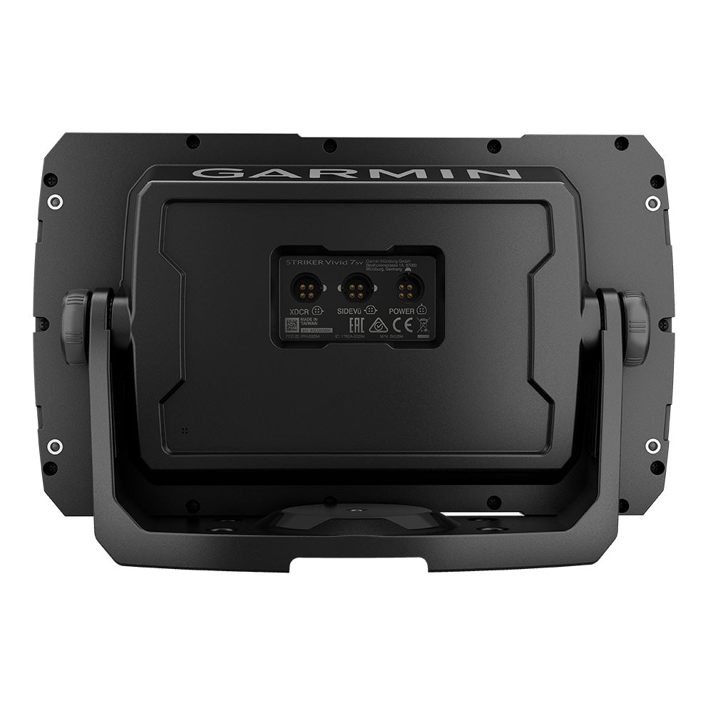 Garmin STRIKER Vivid 7sv w/o Transducer
