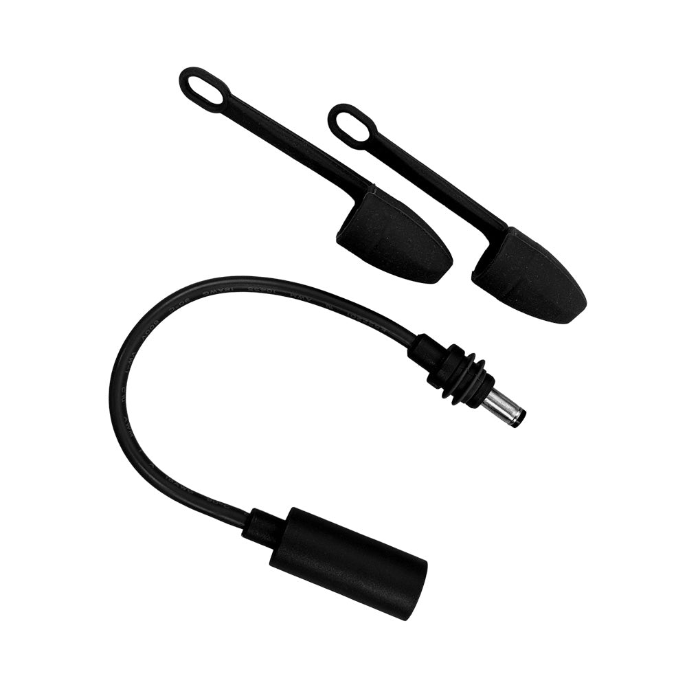 Seaview Starlink Mini DC Extension Cable  Protective Caps (2)