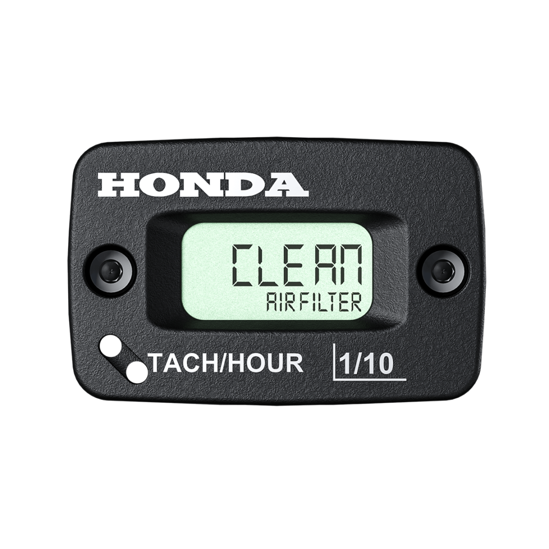 Digital Hour Meter