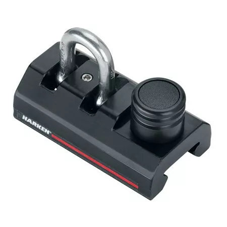 Harken 27mm Pinstop End Control – Shackle