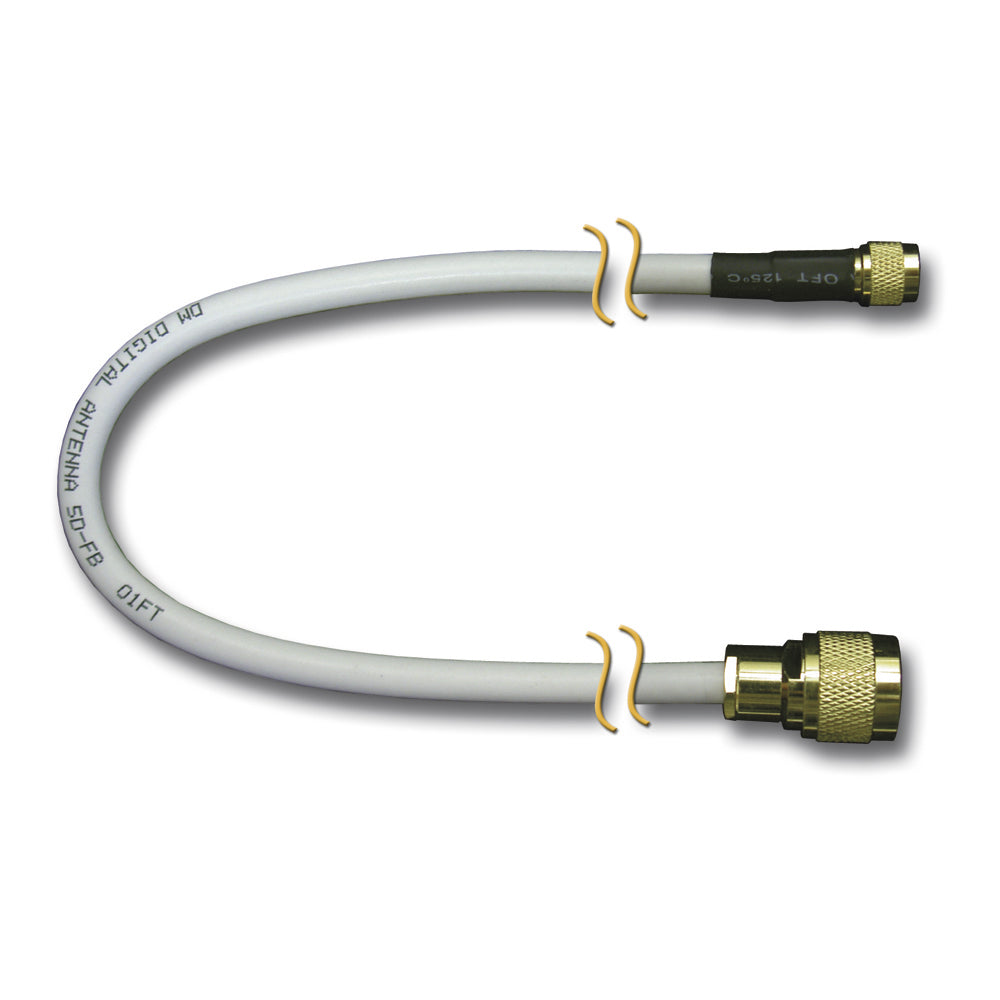 Digital Antenna 100 DA340 Cable w/Connectors