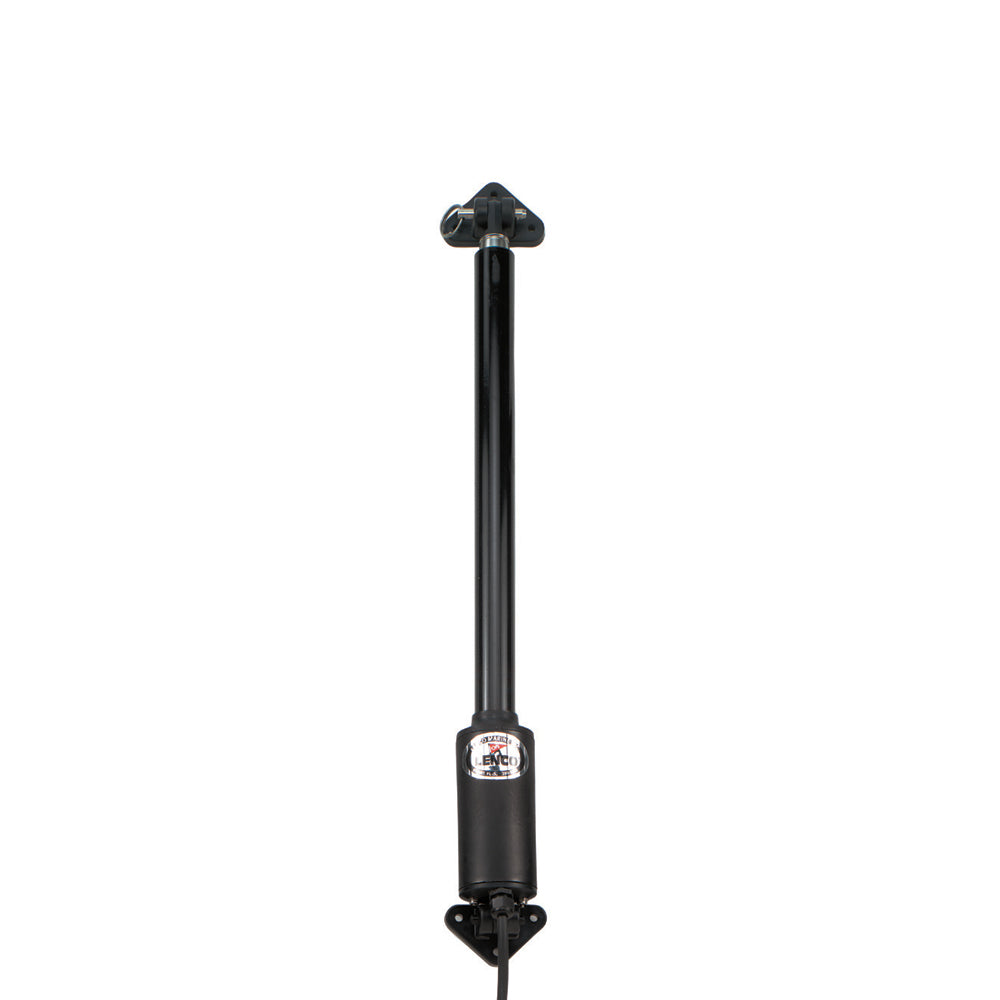 Lenco 12V 29"-45" Hatch Lift w/o Switch