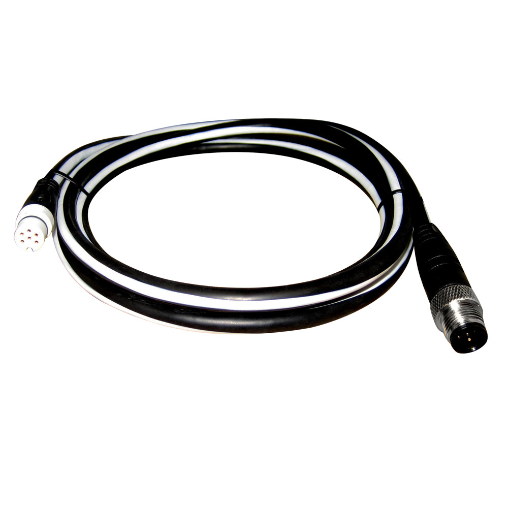 Raymarine Devicenet Male ADP Cable SeaTalkng to NMEA 2000