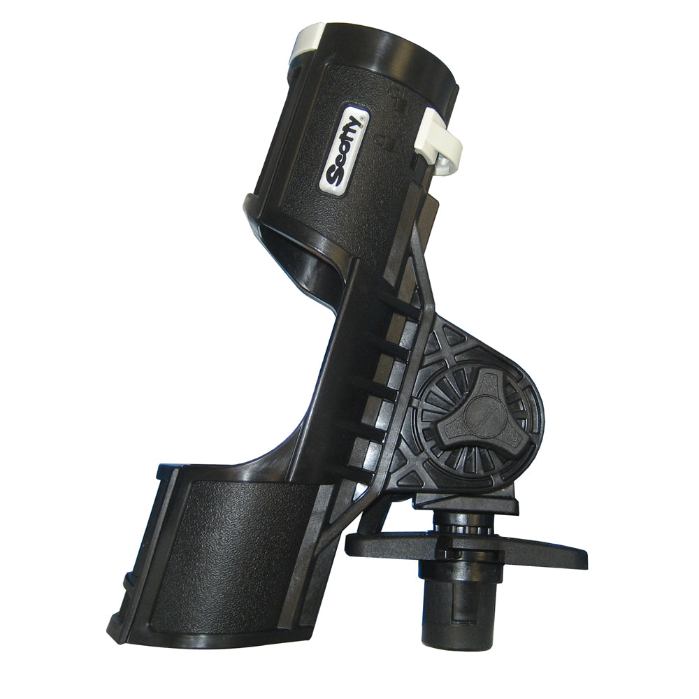 Scotty ORCA Rod Holder w/244 Flush Deck Mount