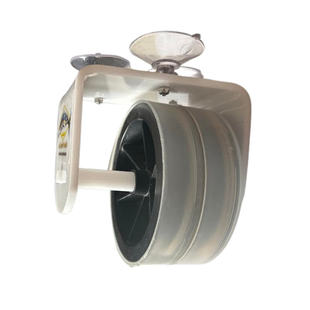 Deep Blue Marine Fluorocarbon Leader Dispenser