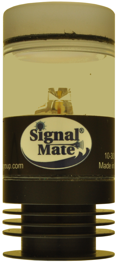 Signal Mate 3NM White Anchor Navigation Light without photo-cell