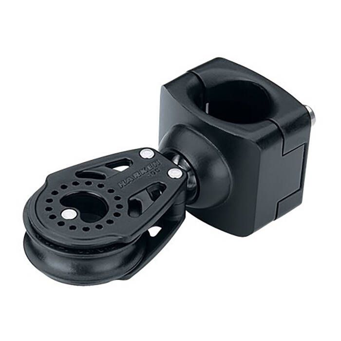 Harken 40mm Stanchion-Mount Block