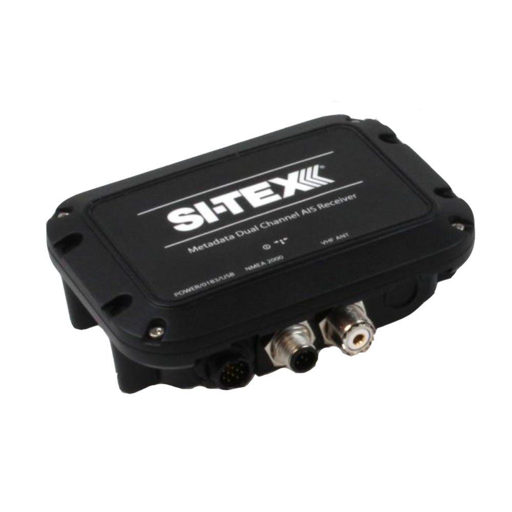 Si-Tex MDA-2 AIS Receiver