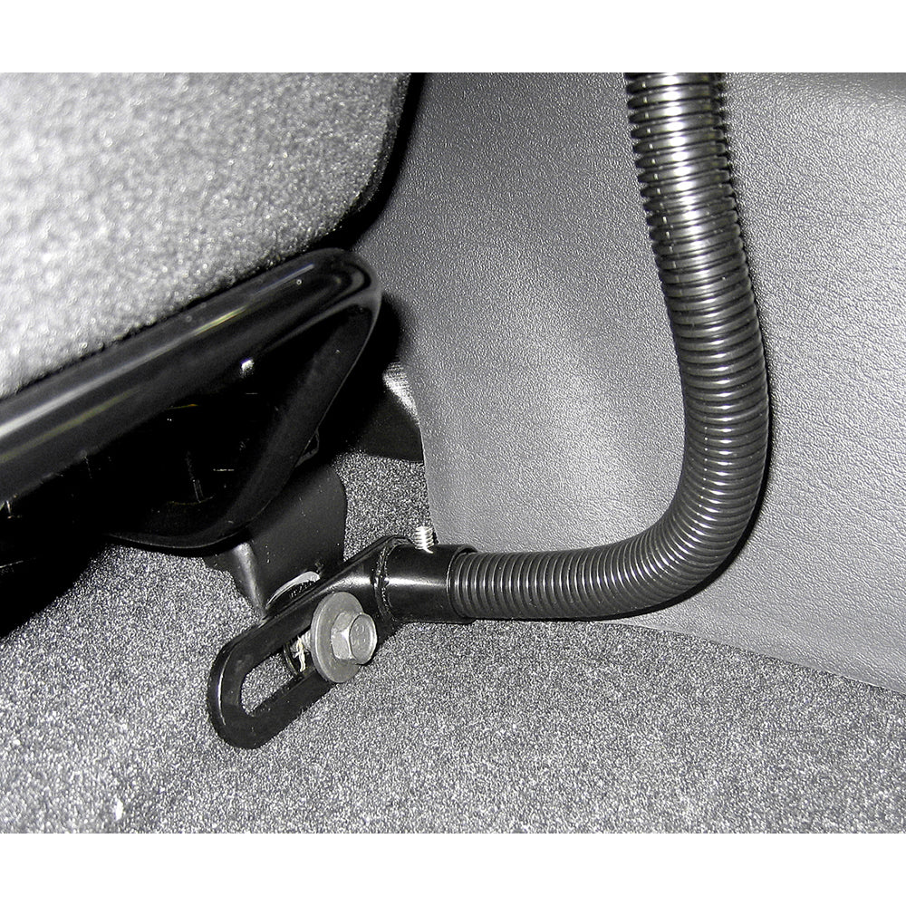 RAM Mount POD III Universal No-Drill Laptop Mount w/Tough-Tray