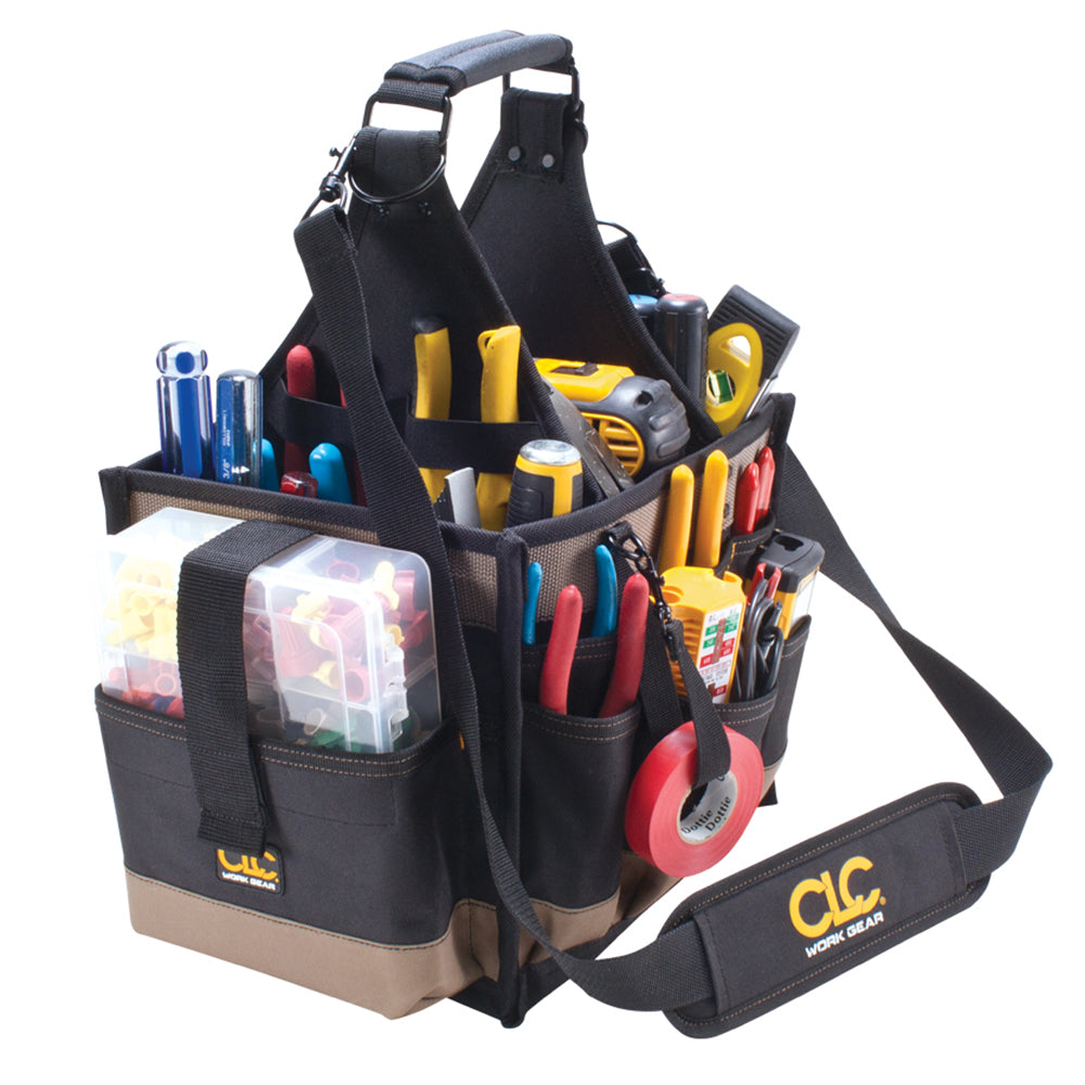 CLC 1528 Electrical  Maintenance Tool Carrier - 11"