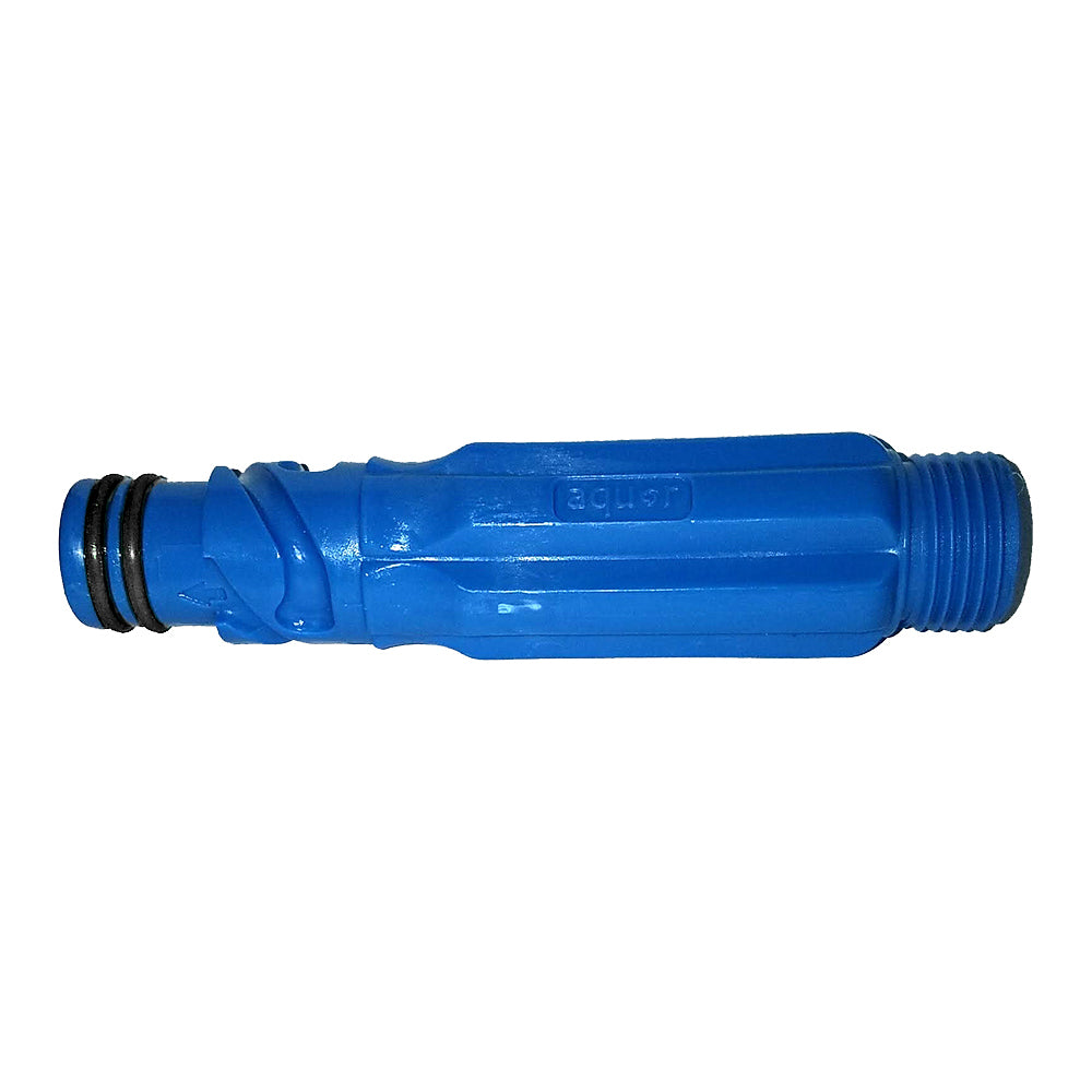 Johnson Pump Threaded Blue Insert f/61121  61122