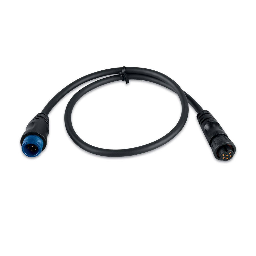 Garmin 6-Pin Female to 8-Pin Male Adapter