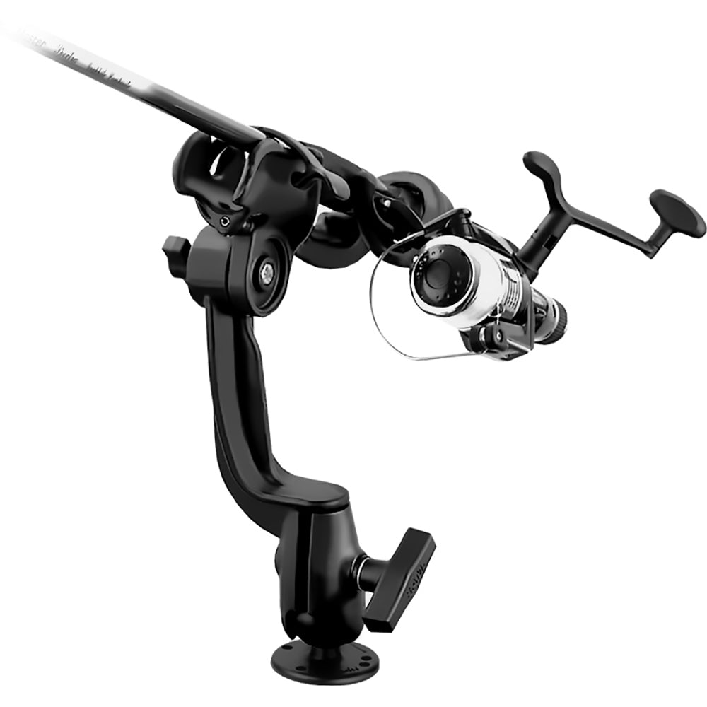 RAM Mounting Systems RAM-ROD 2000 Fishing Rod Holder - Thumbnail 3