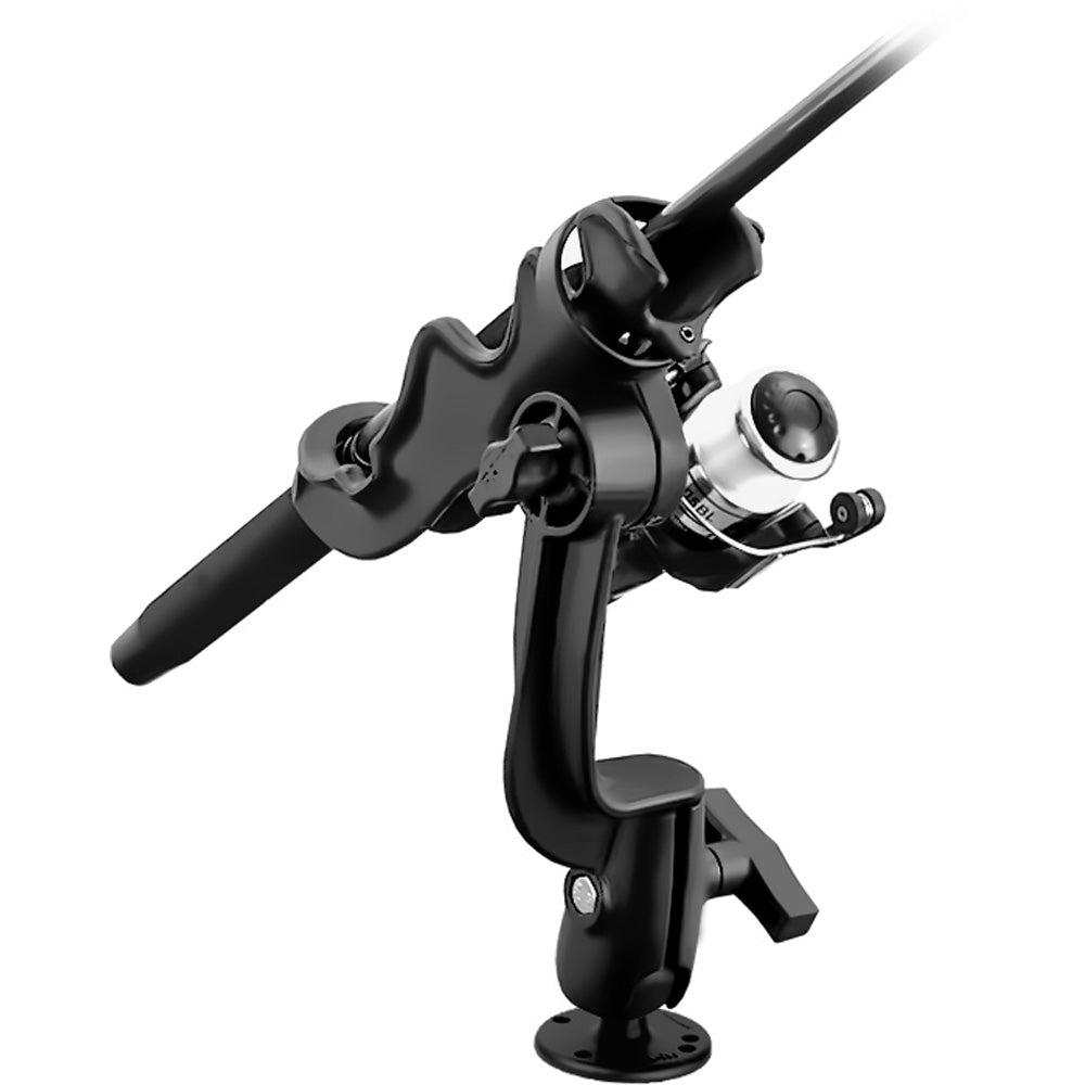 RAM Mounting Systems RAM-ROD 2000 Fishing Rod Holder