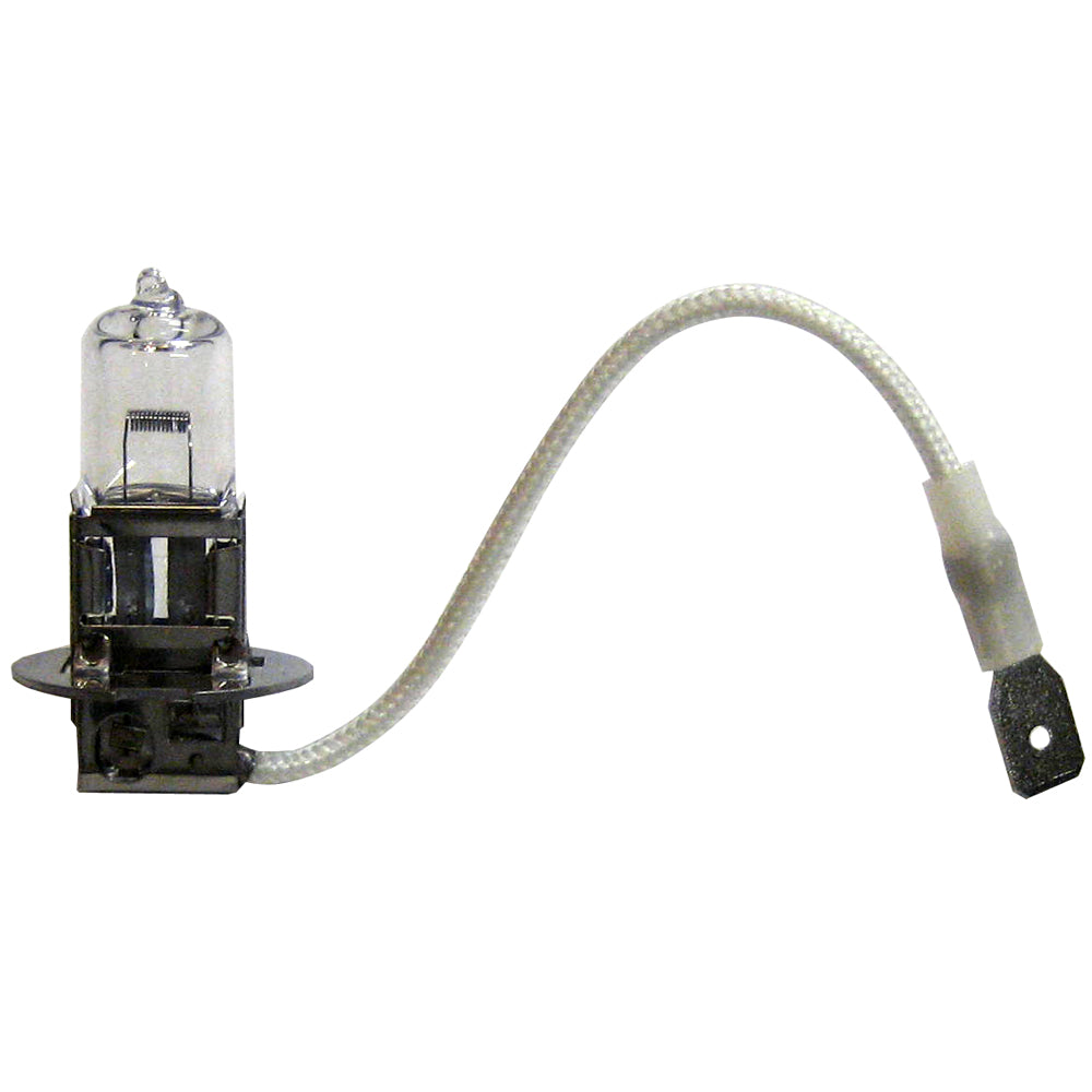 Marinco H3 Halogen Replacement Bulb f/SPL Spot Light - 12V