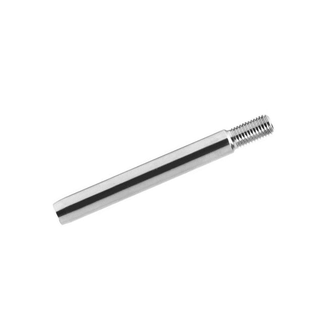Removable Eye System For Short Thread Terminal
