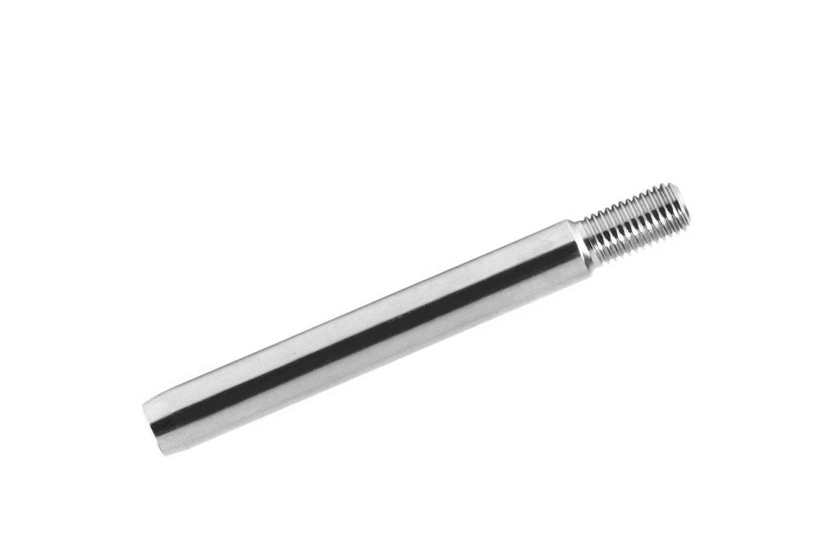 Removable Eye System For Short Thread Terminal