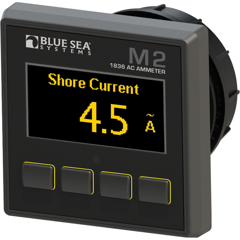 Blue Sea 1836 M2 AC Ammeter