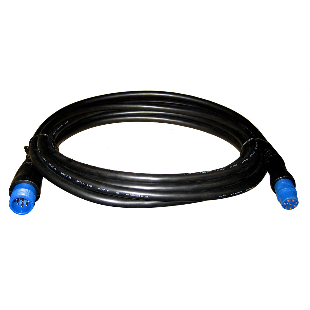 Garmin 8-Pin Transducer Extension Cable - 10'