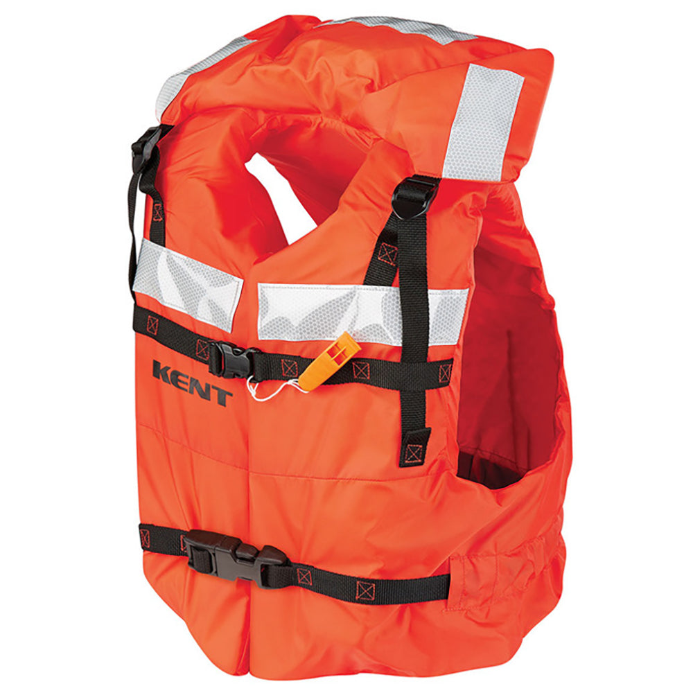 Kent Sporting Goods Type I Life Jacket - Thumbnail 3