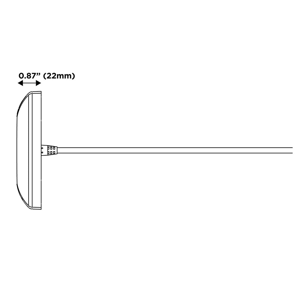 Ocean LED X-Series X16 - Colors LEDs