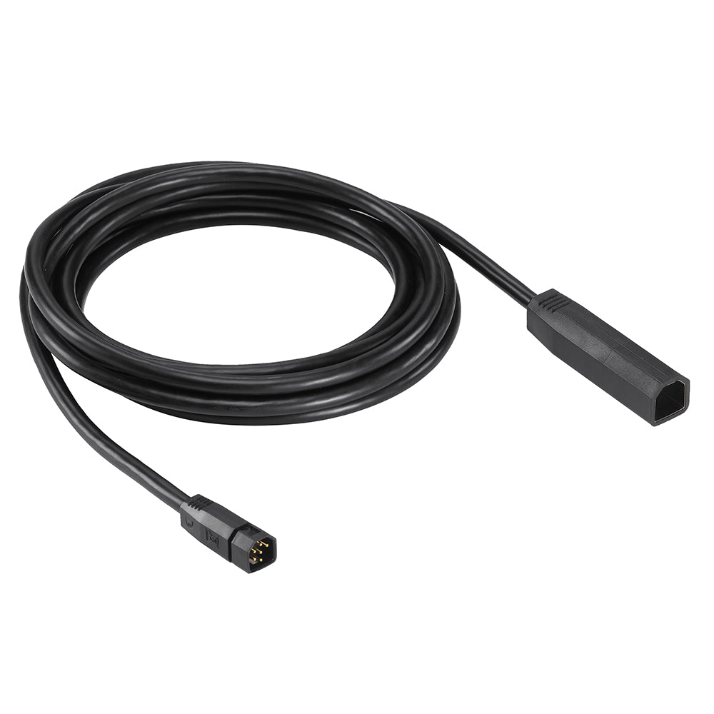 Humminbird EC M10 Transducer Extension Cable - 10