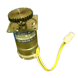 ACR Motor Assembly f/RCL-300A