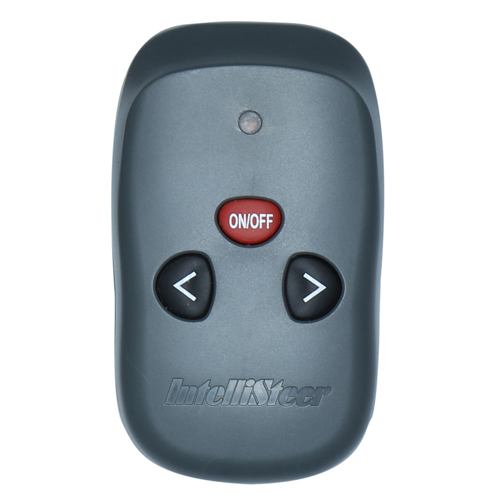 Intellisteer Wireless Remote