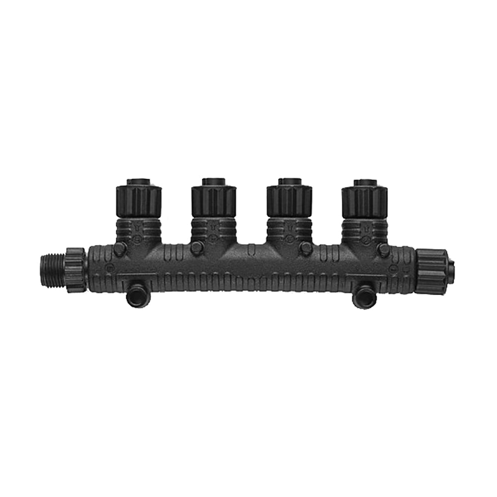 Garmin NMEA 2000 Multi-Port T-Connector