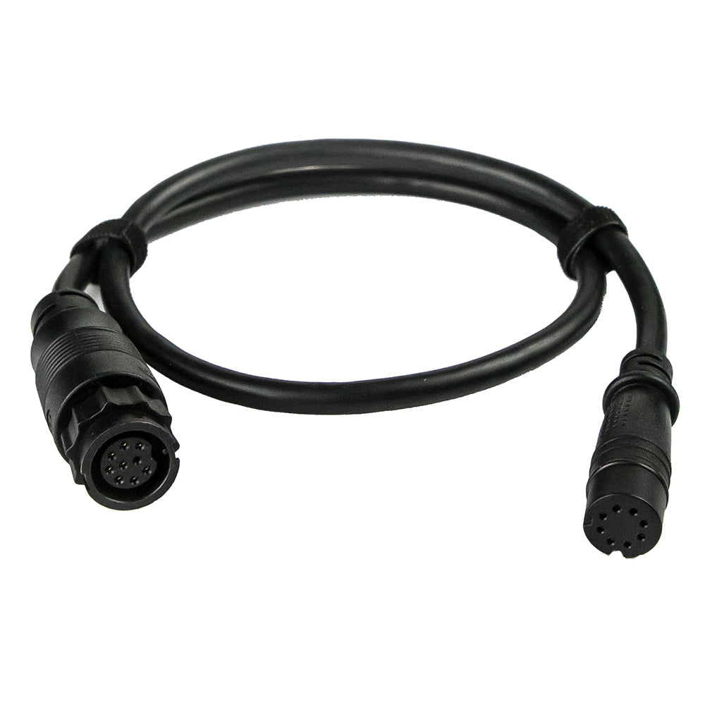 Lowrance XSONIC Transducer Adapter Cable to HOOK2