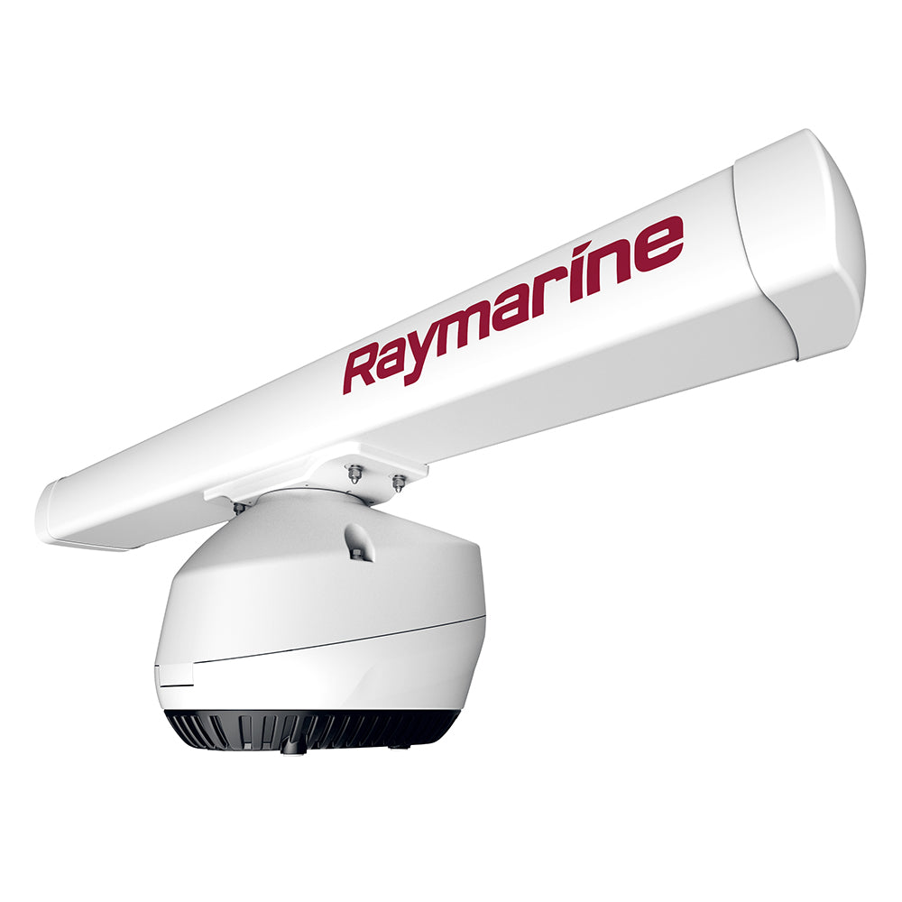 Raymarine 4kW Magnum w/4 Array  15M RayNet Radar Cable