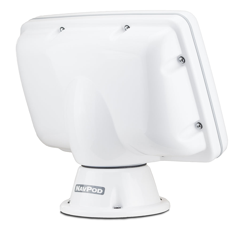 NavPod PowerPod Pre-Cut f/Garmin GPSMAP 1242xsv, 1222xsv  1222