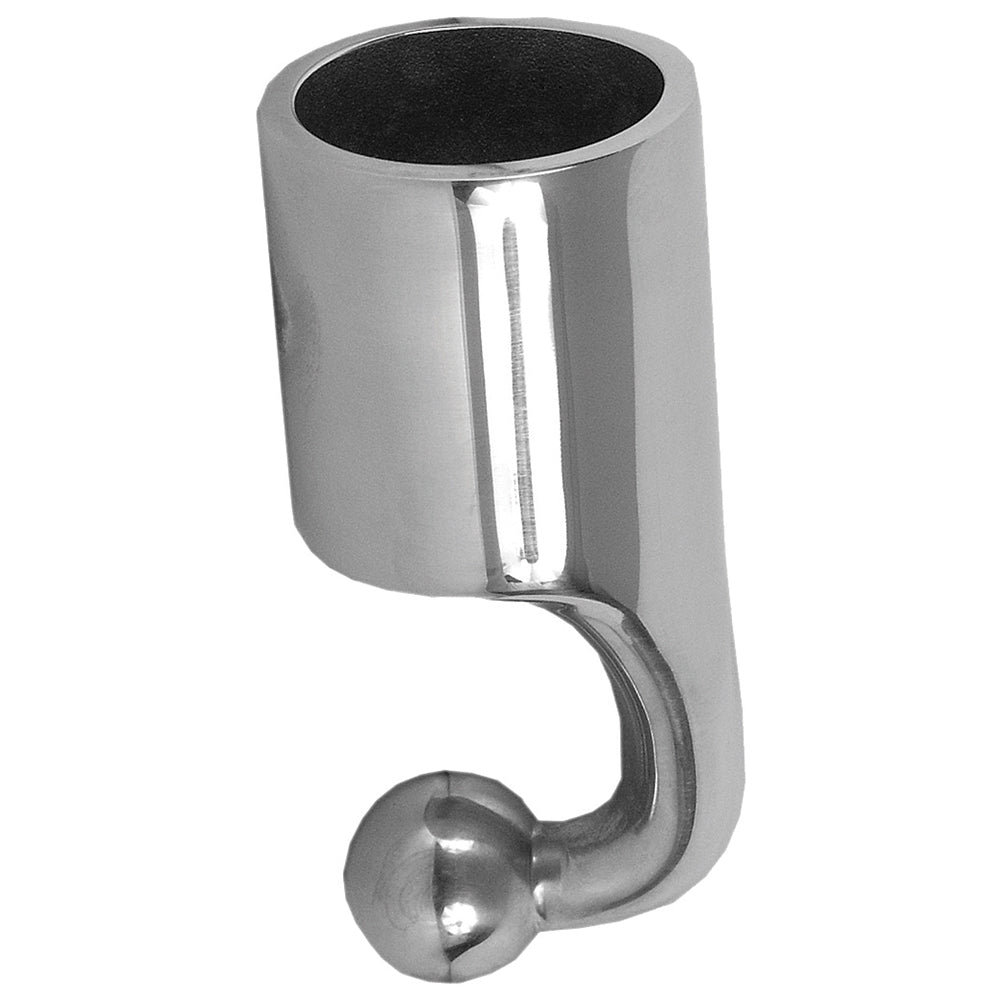 TACO 90 Top Cap - Fits 7/8" Tube