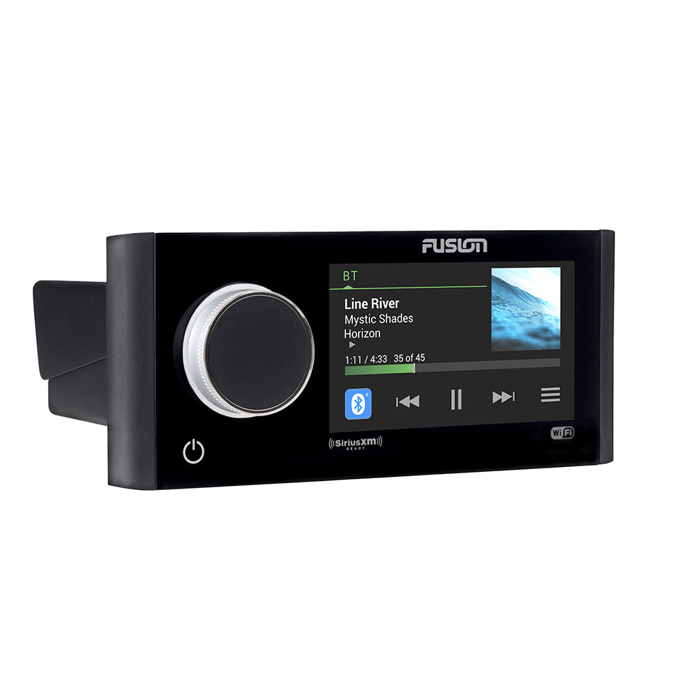 Fusion Apollo MS-RA770 Touchscreen AM/FM/BT/SiriusXM Stereo - 4 Zone w/DSP