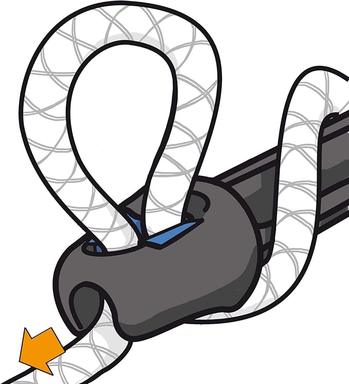 U-Cleat Replacement Insert - 2 pack