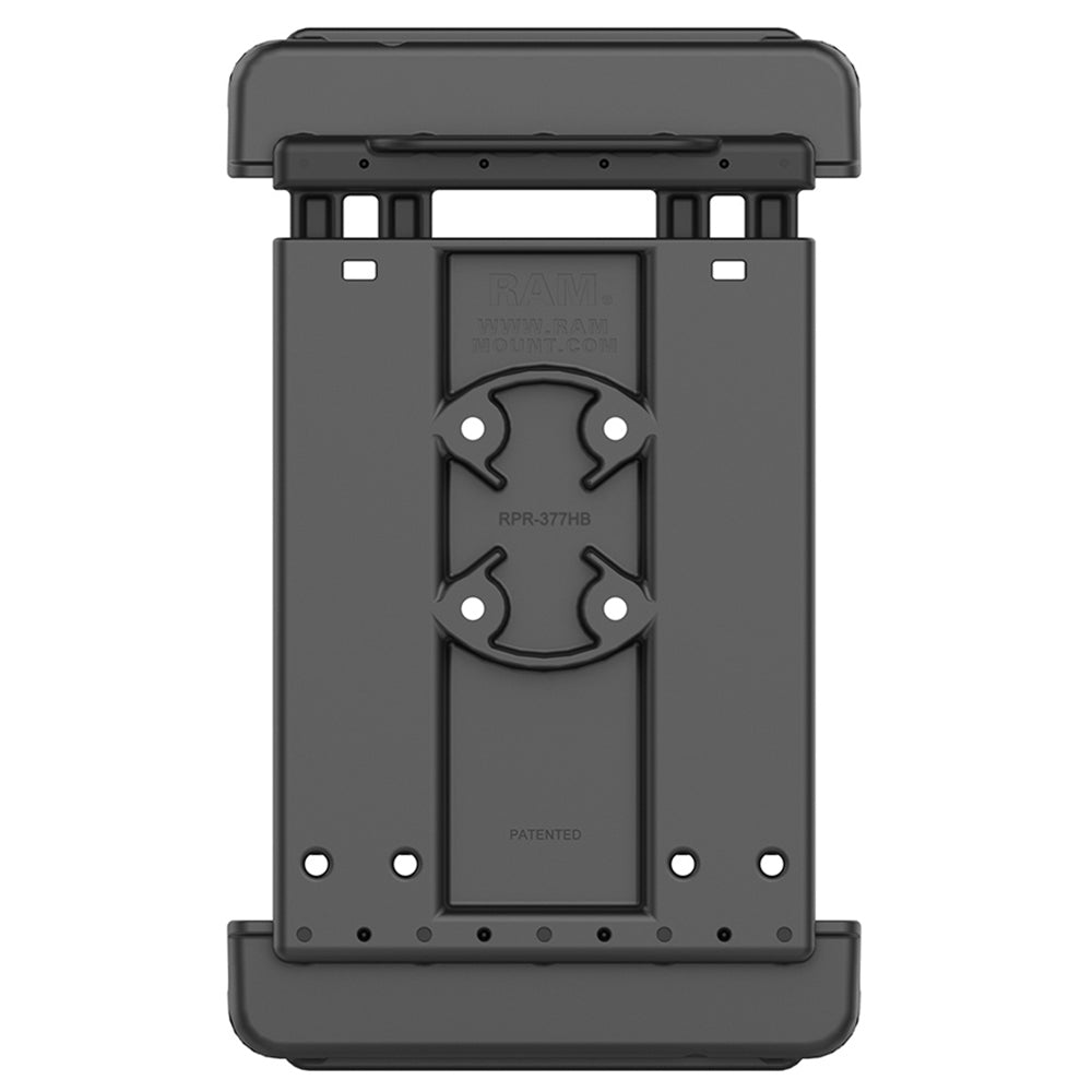 RAM Mount Tab-Tite Cradle f/8" Tablets - Samsung Galaxy Tab 4 8.0  Tab E 8.0