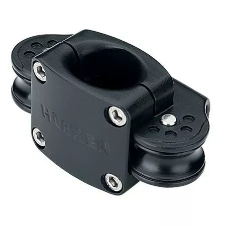 Harken 29mm Outboard Stanchion Lead Block