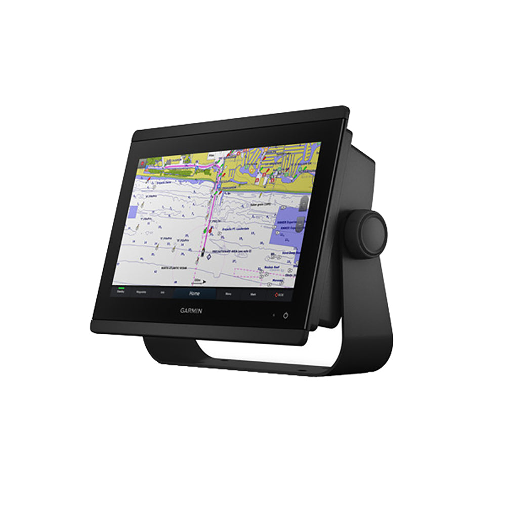 Garmin GPSMAP 8412 12" Chartplotter w/Worldwide Basemap