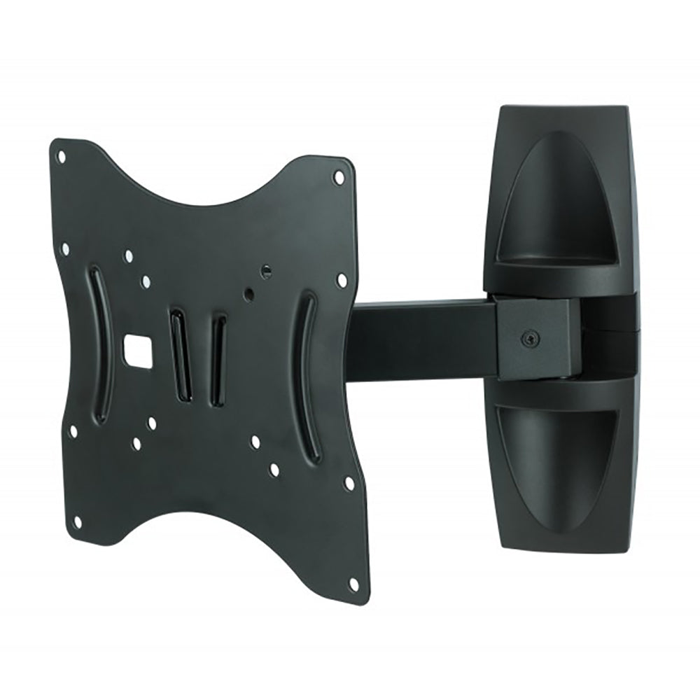 Majestic Heavy-Duty Single Swing ARM Lockable LED TV Wall Mount Bracket - Thumbnail 2